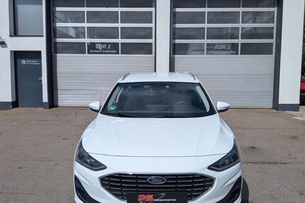 Ford Focus 31.789 km 20.900 &euro; Frickenhausen 72636