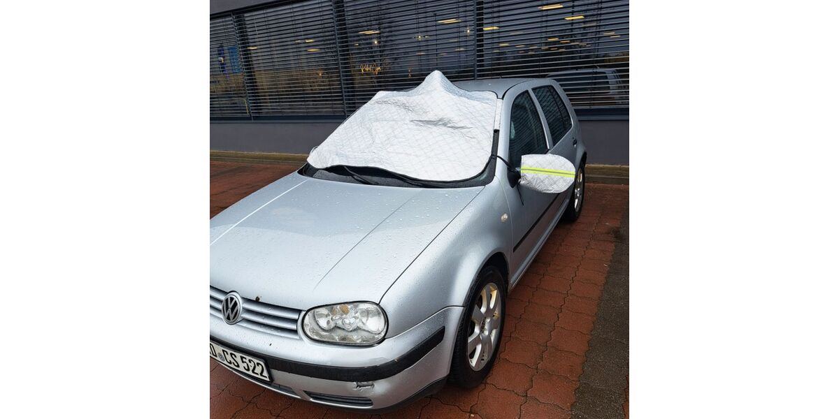VW Golf 242.000 km 850 &euro; Burglengenfeld 93133