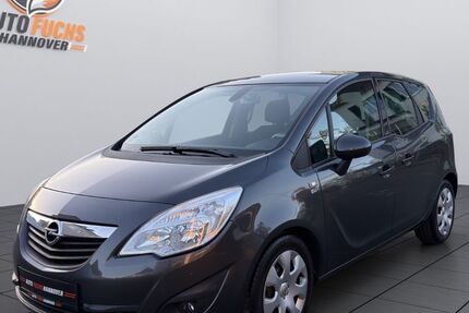 Opel Meriva 51.000 km 7.980 &euro; Lehrte 31275