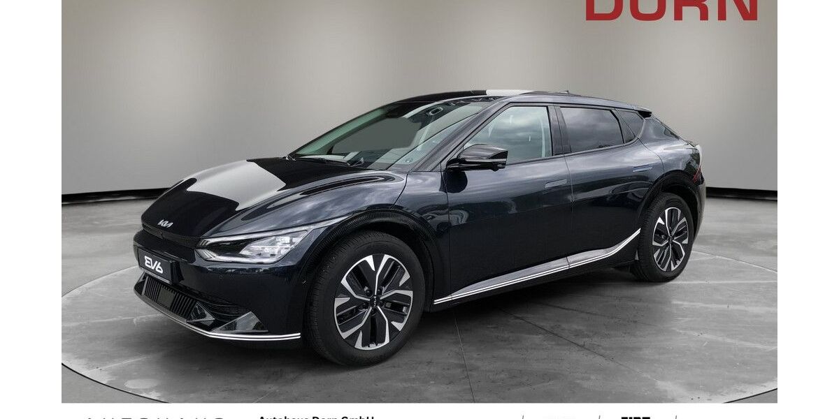 Kia EV6 71.350 km 33.990 &euro; Landshut 84030
