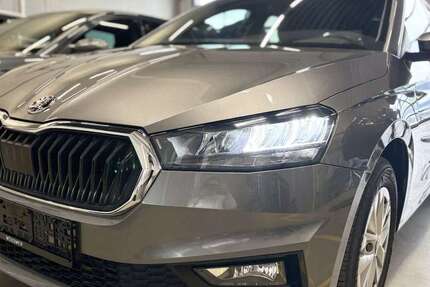Skoda Fabia 17.127 km 17.990 &euro; Memmingen, Amendingen 87700