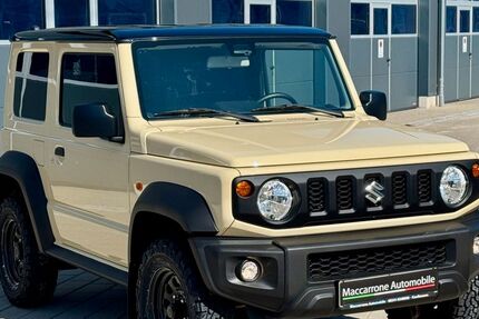 Suzuki Jimny 9.700 km 33.990 &euro; Kaufbeuren 87600
