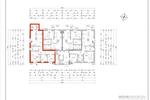 Erdgeschoßwohnung Sögel - 3 Zimmer, 76 m&sup2;, 955&euro; | Angebot:26003296
