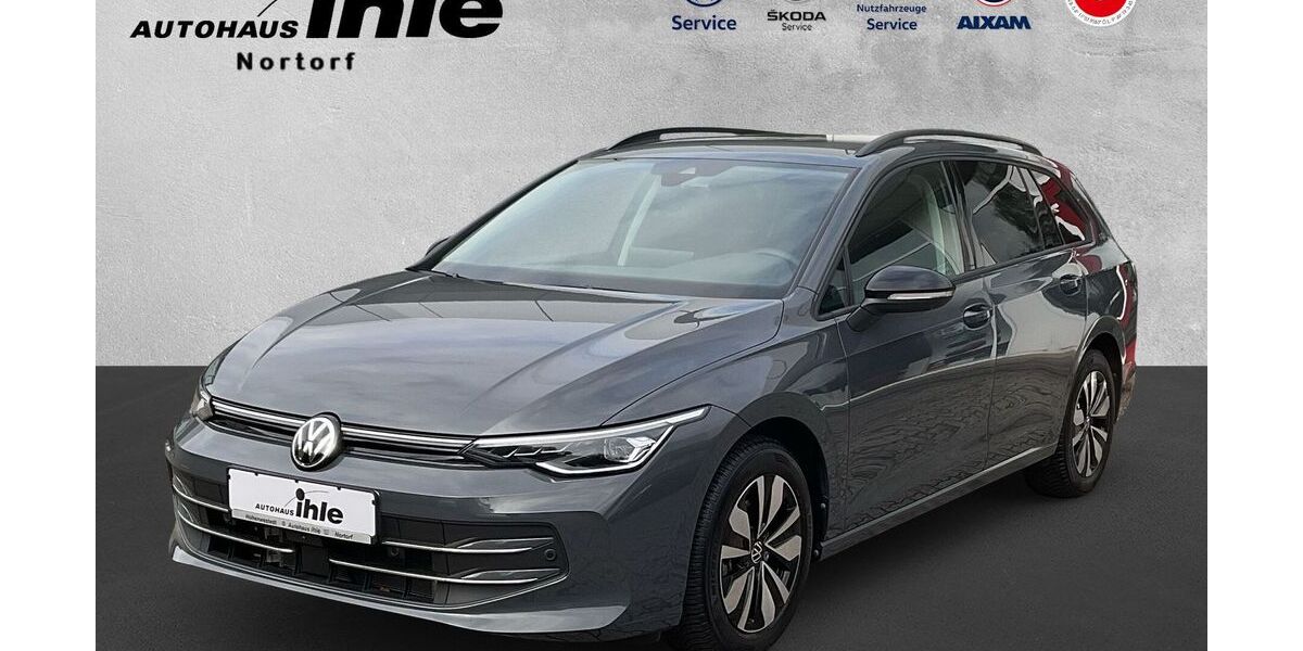 VW Golf 7.100 km 31.780 &euro; Nortorf 24589