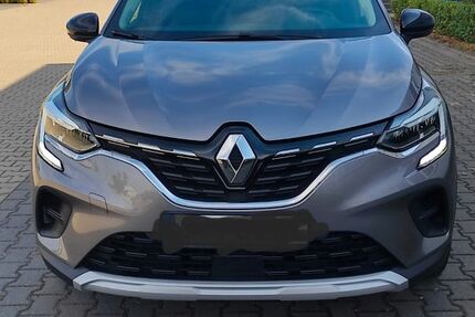 Renault Captur 29.900 km 15.000 € Bassum 27211