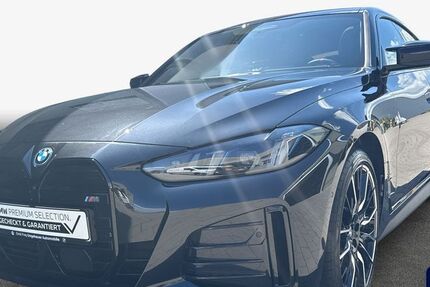 BMW i4 23.702 km 64.870 &euro; Ettlingen 76275