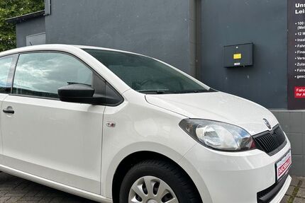 Skoda Citigo 144.950 km 4.290 &euro; Dortmund 44369