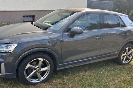 Audi Q2 106.000 km 20.200 &euro; Grimburg 54413