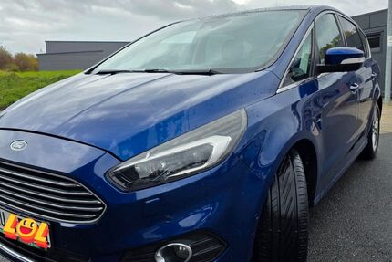 Ford S-Max 229.000 km 9.600 &euro; Schwaig 90571