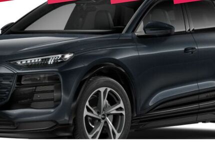 Audi Q6 e-tron 11.508 km 64.550 &euro; Plattling 94447