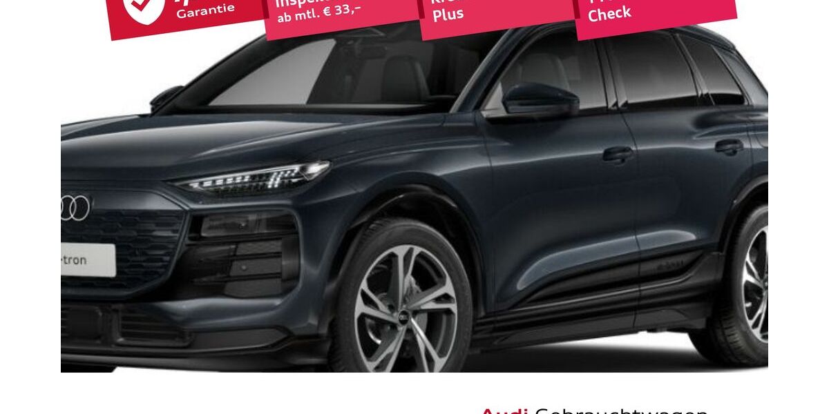 Audi Q6 e-tron 11.508 km 64.550 &euro; Plattling 94447