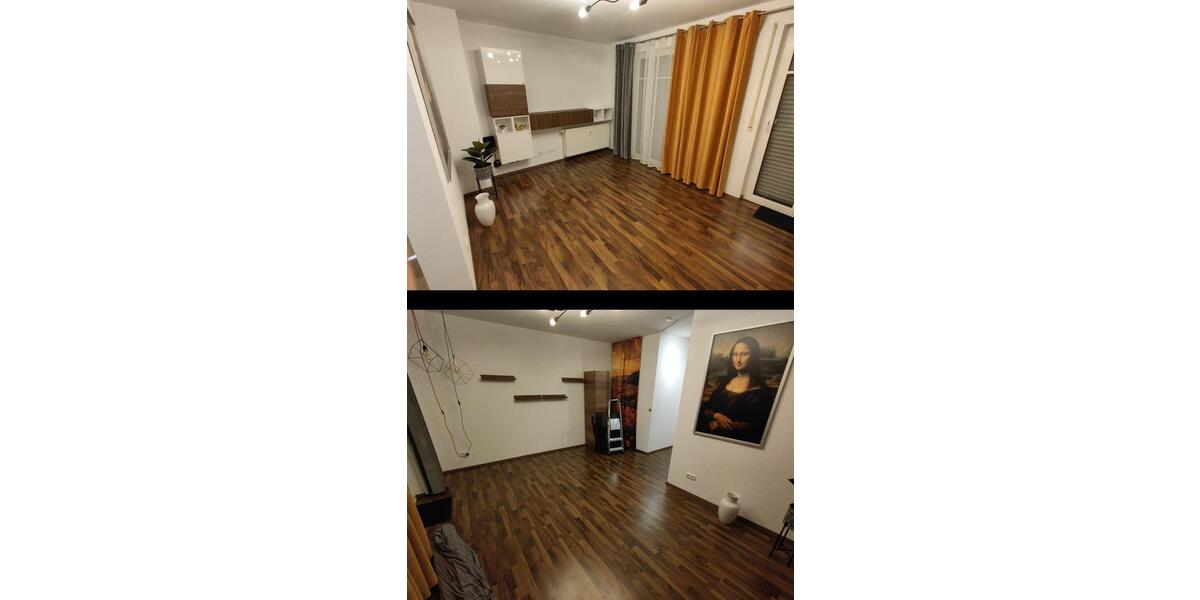 Flexibles Haus-in-Haus in Ebensfeld-Prächting - ohne Maklergebühr 4 zimmer