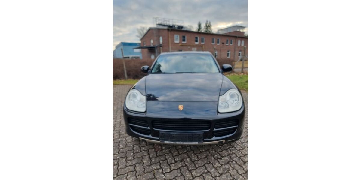 Porsche Cayenne 296.530 km 5.500 &euro; Wahlstedt 23812