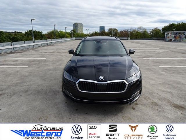 Skoda Octavia 32.000 km 26.900 € München 80686