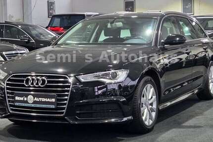 Audi A6 121.075 km 21.500 &euro; Mönchengladbach 41238