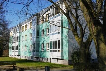 Schöner Wohnen: familienfreundliche 3,5-Zimmer-Wohnung