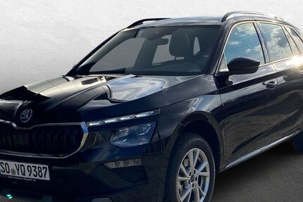 Skoda Kamiq 1.300 km 30.990 &euro; Delbrück-Westenholz 33129