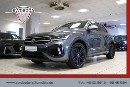 VW T-Roc 42.534 km 33.700 &euro; Espenau bei Kassel 34314