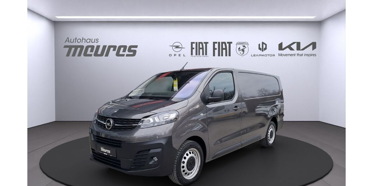 Opel Vivaro 19.159 km 28.788 &euro; Heinsberg 52525