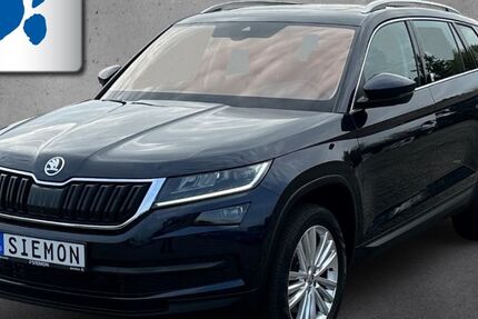 Skoda Kodiaq 62.847 km 32.930 € Lengerich 49525