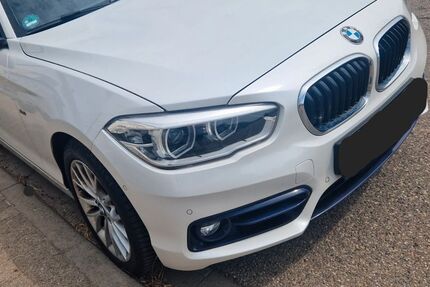 BMW 120 105.000 km 16.400 &euro; Dirmstein 67246