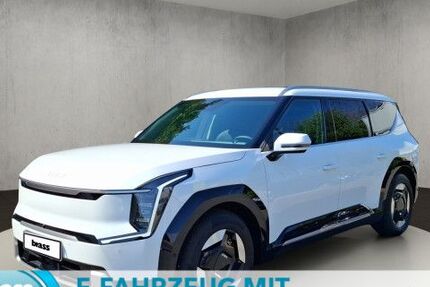 Kia EV9 15.100 km 59.980 &euro; Frankfurt 60488