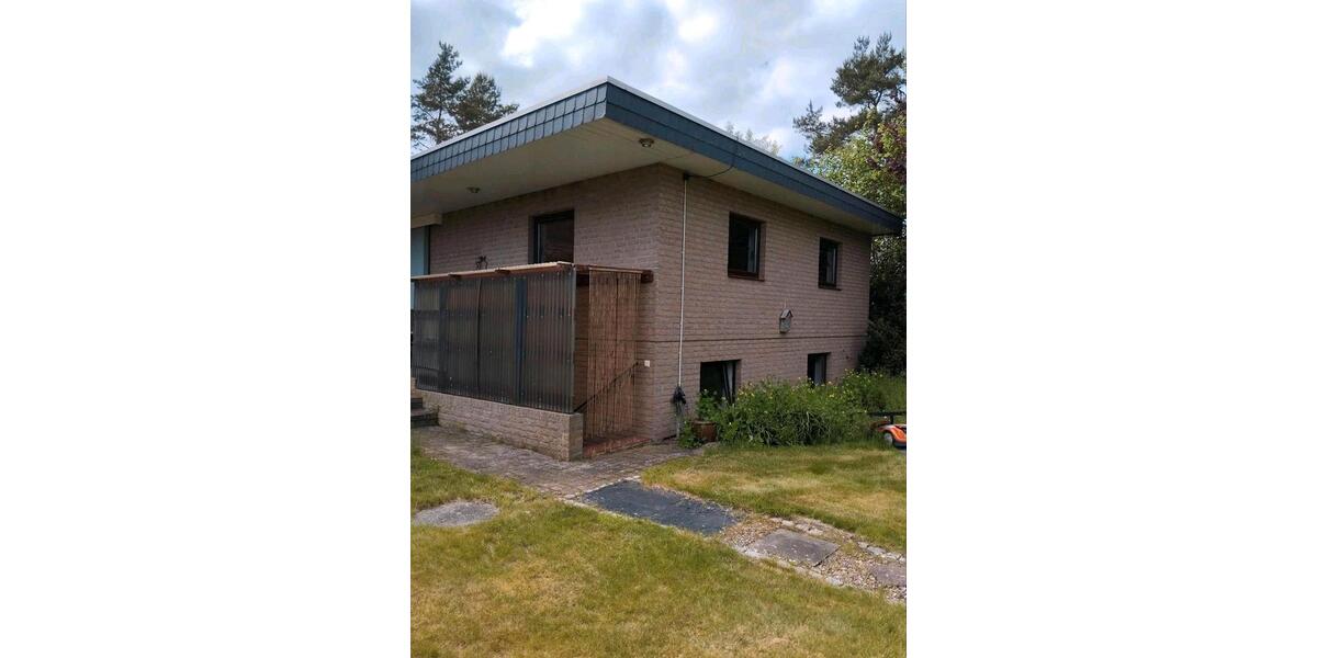 Einfamilienhaus Bremervörde - 5 Zimmer, 130 m&sup2;, 420.000&euro; | Angebot:26870824