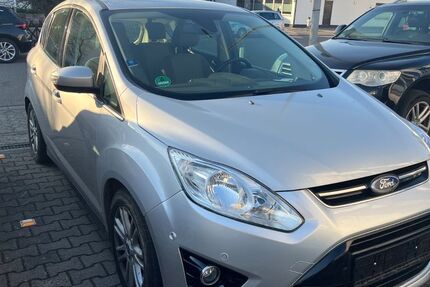 Ford C-Max 77.019 km 7.200 &euro; Weinheim 69469