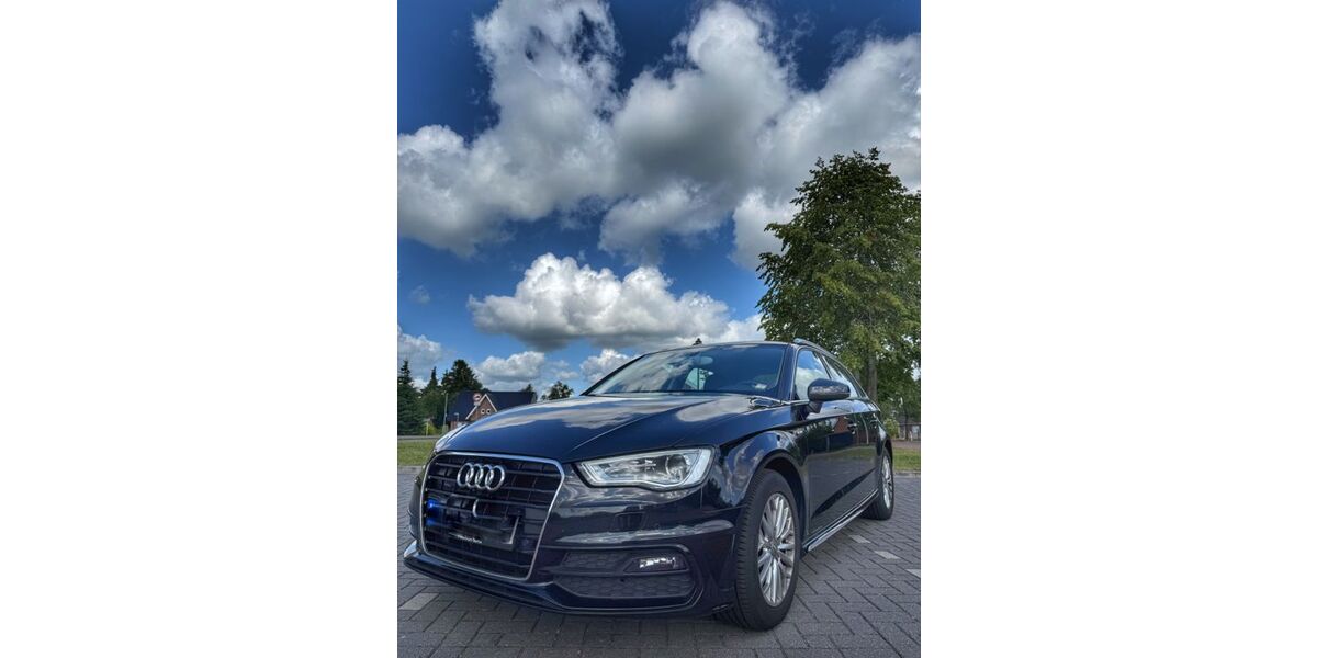 Audi A3 112.750 km 13.999 &euro; Ostrhauderfehn 26842