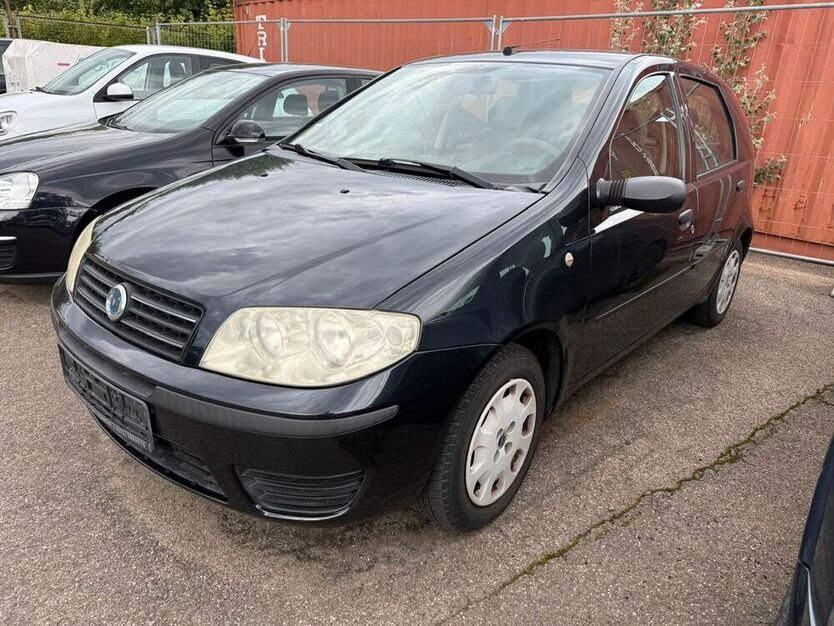 Punto