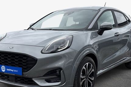 Ford Puma 15.625 km 18.490 &euro; Schwabach 91126