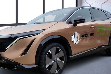 Nissan Ariya 22.000 km 34.990 € Dorsten 46282