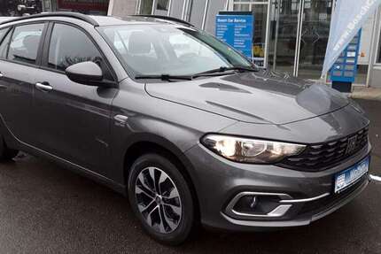 Fiat Tipo 13.500 km 16.495 &euro; Balingen 72336