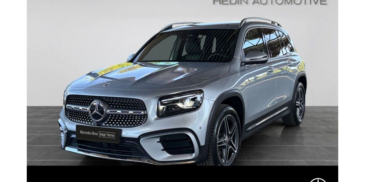Mercedes-Benz GLB 200 9.915 km 43.000 &euro; Kaiserslautern 67663