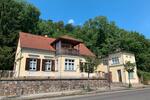 Etagenwohnung Bad Freienwalde (Oder) - 2 Zimmer, 50 m&sup2;, 400&euro; | Angebot:26395576