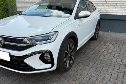VW Taigo