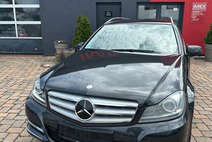 Mercedes-Benz C 250 254.520 km 7.590 &euro; Celle 29227