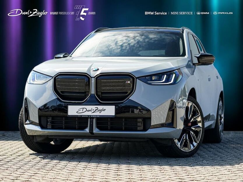 X3 M50