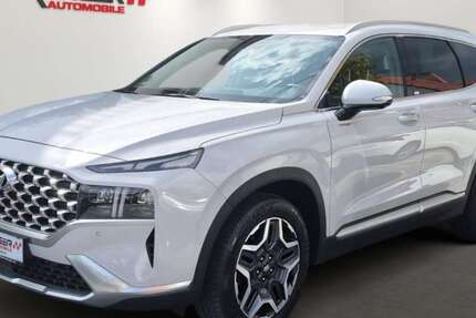 Hyundai SANTA FE 31.667 km 33.990 &euro; Calden-Westuffeln 34379