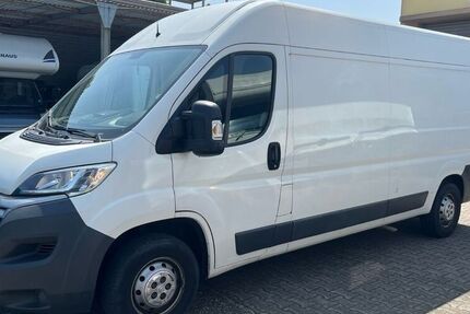Citroen Jumper