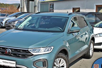 VW T-Roc 42.500 km 18.490 &euro; Schnaittenbach 92253