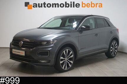 VW T-Roc 99.850 km 19.490 € Bebra 36179