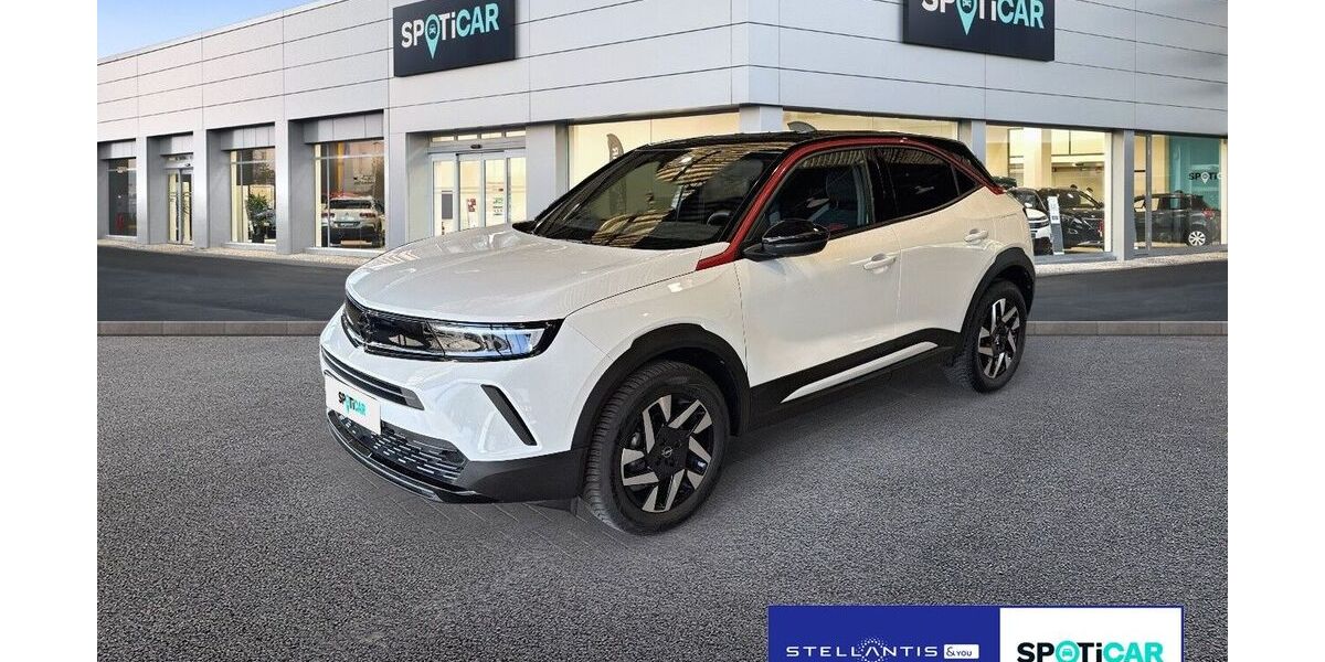 Opel Mokka 26.641 km 19.470 &euro; Köln 51065