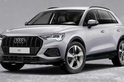 Audi Q3 7.443 km 37.930 &euro; Hof 95030