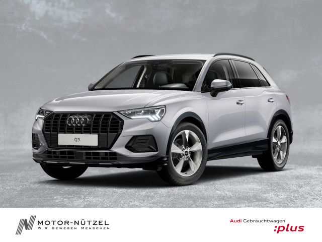 Audi Q3 7.443 km 37.930 &euro; Hof 95030