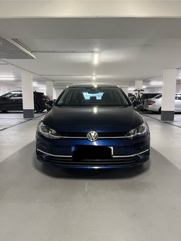 VW Golf 80.000 km 15.000 € Neumünster 24537