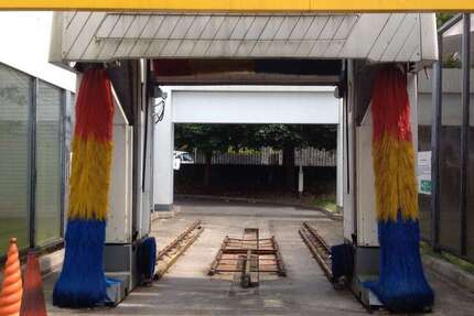 Honda Jazz 49.000 km 4.800 &euro; Bad Hersfeld 36251