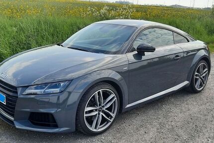 Audi TT 60.669 km 19.500 &euro; Esens 26427