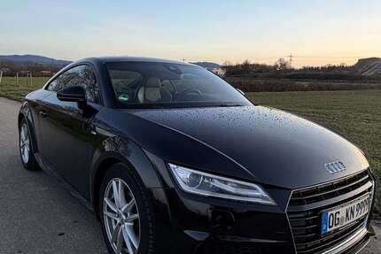 Audi TT 150.700 km 17.900 &euro; Appenweier 77767