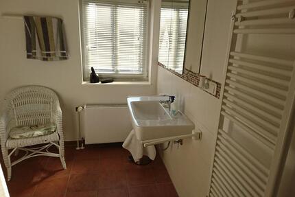 SeniorenWohnung Barrierefrei